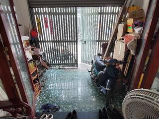 Lô góc 2 mặt hẻm xe tải, 52m2, sát mặt tiền phạm văn chiêu, ko quy hoạch lg