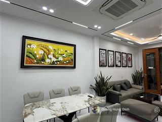 Bán liền kề kđt ngô thì nhậm, hà đông, plo vỉa hè, kd, 55m2*5t mặt tiền 5,5m, nhà đẹp ở luôn.