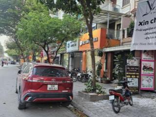 Bán liền kề kinh doanh phố nguyễn văn lộc, mỗ lao