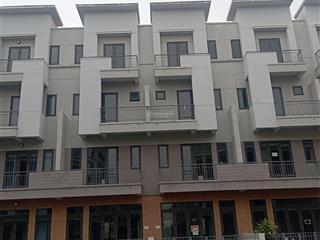 Bán shophouse 75m2, 5 tỷ vnd tại centa diamond, phù chẩn, từ sơn, bắc ninh