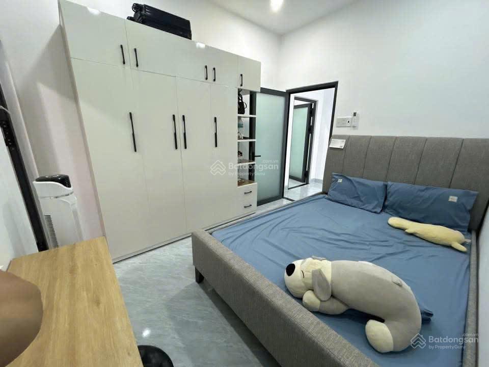 Bán nhà gần biển mới đẹp dt66m22t3pnôtô đậu cửavĩnh phướcntchỉ 4t3