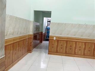 Bán nhà cấp 4 đường thông gần chợ trường học dĩ an tp. hồ chí minh