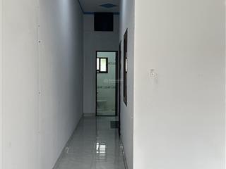 Bán nhà 1 lầu 1 trệt đường trần hưng đạo vào 50m gần chợ nhà thờ p. đông hoà tp. hồ chí minh