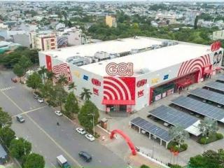 Bán đất 2 mặt tiền giáp làng đai học p. đông hoà tp. hồ chí minh