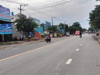 Bán đất mặt tiền đường nguyễn thiện thuật gần làng đại học quốc gia tp. hồ chí minh