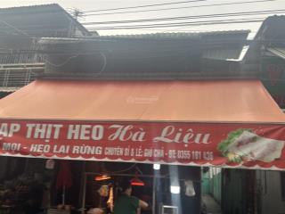 Bán nhà mặt chợ 434 và 9 phòng trọ phía sau kinh doanh buôn bán sầm uất tại thuận an bình dương