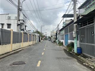 Bán nhà kho mặt tiền đường nguyễn hiền, p. dĩ an, tp. hồ chí minh