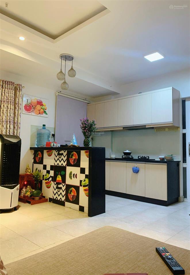 Bán căn hộ ehome3 tây sài gòn 1pn 1wc 49m2 nội thất đẹp
