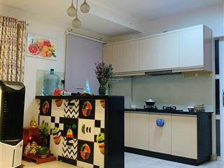 Bán căn hộ ehome3 tây sài gòn  1pn 1wc  49m2 nội thất đẹp