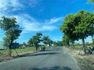 Siêu phẩm đất 200m2 ngay trung tâm hội an ngang khủng 10m