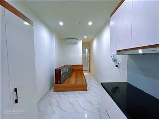 Chung cư mini  ô tô 5 tạ đỗ cửa  ngõ thông  7 tầng  thang máy  nhà mới  2 thoáng