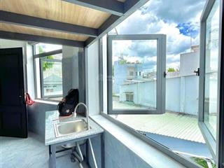 Duplex full nội thất miễn phí dịch vụ quận gò vấp giá chỉ 4000k