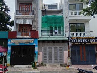 Cho thuê nhà phố liền kề khu quy hoạch sài gòn coop, đường lê đức thọ, phường 15, gò vấp, tphcm