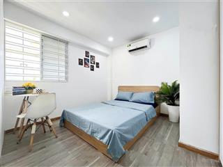 Cho thuê căn hộ 2pn full nội thất lê văn sỹ, tân bình  gần sân bay tân sơn nhất