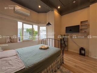 Phòng đẹp  full nội thất  giá chỉ 8tr/tháng  gần sân bay tân sơn nhất