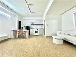 Căn hộ 1pn  full nội thất  gần etown