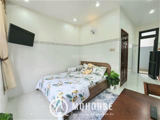 Studio full nội thất đường yên thế gần sân bay