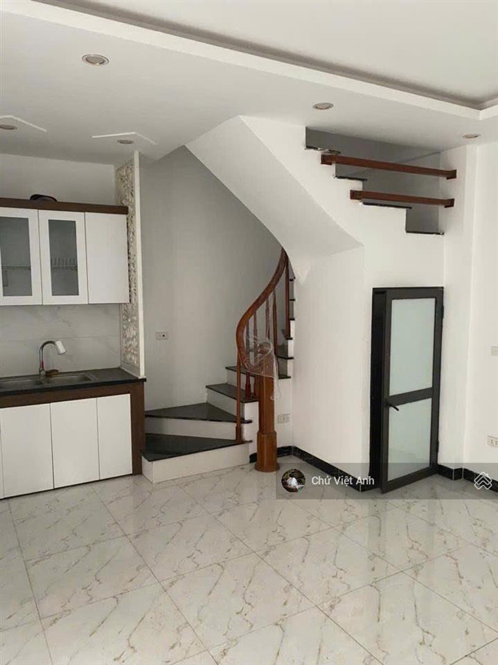 Siêu phẩm quang trung, hà đông 30m2 ra ô tô an sinh tuyệt đỉnh chỉ 5.2 tỷ