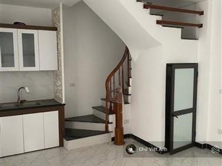 Siêu phẩm quang trung, hà đông  30m2 ra ô tô  an sinh tuyệt đỉnh  chỉ 5.2 tỷ