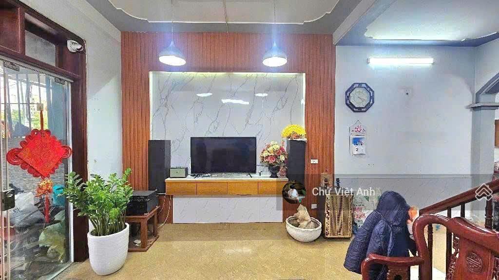 Bán nhà mặt phố ngô thì sỹ hà đông 60m2 mt 5m kinh doanh đỉnh view sông nhuệ chỉ 18 tỷ