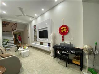 Đa sỹ hà đông  dân xây kiên cố 5 tầng  sổ đỏ vuông đét  nhà mới hiện đại ở ngay full nội thất
