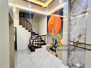 Độc nhất hà đông  30m2 mới cứng full nội thất  ngõ ô tô  chỉ 6.95 tỷ