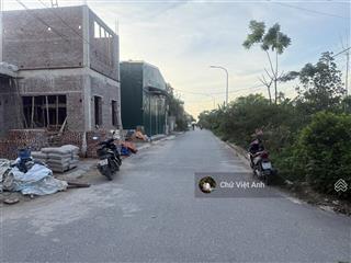 3000m2 đất nông nghiệp  mt30m  đường ô tô phi qua nhau  dựng xưởng  biệt thự nhà vườn chill