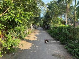 Bán đất 50 năm xây nhà vườn nghỉ dưỡng  chữa làng  tụ tập gia đình  dựng xưởng  ô tô tránh nhau