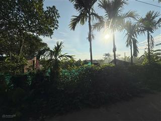 Vạn phúc thanh trì  siêu phẩm nghỉ dưỡng  đầu tư ven đô  2 mặt tiền ô tô phóng vù vù  bao xd
