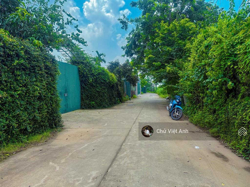 Biệt thự nhà vườn nghỉ dưỡng  sum họp gia đình  9.5tỷ mua đất tặng nhà  tiềm năng chuyển đổi cao