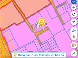 Chủ cực mót  chỉ hơn 2.8 tỷ  240m2 đất nông nghiệp đã có quy hoạch lên thổ cư  ô tô đỗ cửa