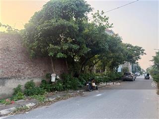 Cực hiếm  134m2 2 mặt tiền  view sông hồng  mặt đường 6 làn mới  giá cực đẹp chỉ nhỉnh 10 tỷ