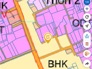 Hàng độc  600m2 đất nông nghiệp đã có qh lên thổ cư  mt 12m  ô tô tránh dừng đỗ  an sinh đỉnh