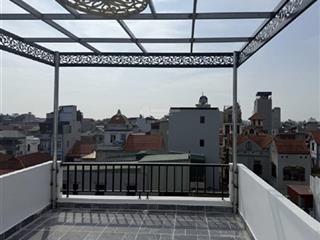 Nhà tự khoát, thanh trì 62m2 mới tinh tình tình