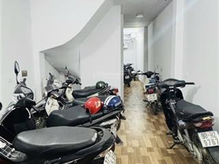 Toà chung cư mi ni 7 tầng 44m giá 11 tỷ