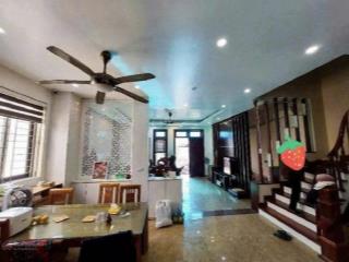 Nhà 3 tầng ngũ hiệp, thanh trì. diện tích 125m2, giá 11,79 tỷ