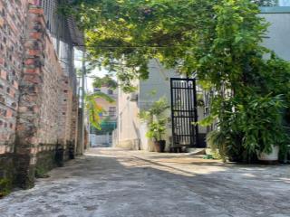 75,5m2 tằng mi  nam hồng  tiền hậu đẹp vuông vắn, xây nhà cực đẹp giá chưa đến 5 tỷ