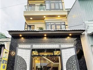 Cần bán nhà trần thiện chánh, q10. giá 3tỷ550 dt 75,5m2 nằm gần vạn hạnh mall. cho thuê 19tr/tháng