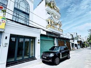Cô chú cần bán gấp nhà huỳnh văn bánh, phú nhuận. giá 3tỷ190 dt 70m2. nhà đẹp được xây dựng kiên cố