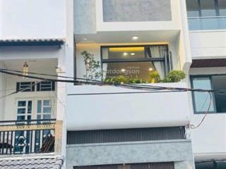 Bán gấp nhà bùi thế mỹ, tân bình. giá 3tỷ230/72m2. nhà có sẵn dòng tiền cho thuê 22tr/tháng.