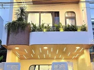 Kẹt tiền bán gấp nhà calmette, quận 1. giá 5tỷ880/80m2. gần nhà ga metro, thông ra trần hưng đạo