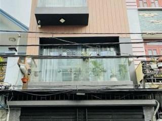 Bán gấp nhà cô bắc, phường cô giang, quận 1. 5tỷ490/82,08m2. gần trường đại học văn lang cơ sở 1.