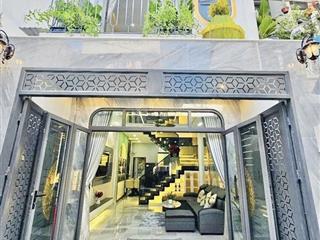 Cần tiền gấp nên bán nhanh rẻ nhà lê lai, tân bình. giá chỉ 4tỷ150/80,37m2. nằm gần trường mầm non