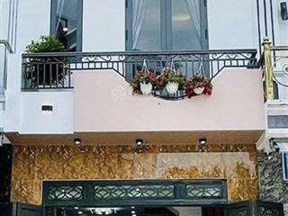 Giảm 300 triệu bán nhanh căn nhà an dương vương, phường 4, quận 5. giá chỉ 4tỷ550 dt 78,54m2.
