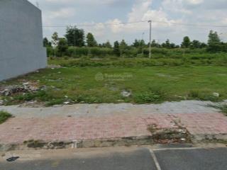Đất giá 120m2 nguyễn thị ngâu ,xã thới tam thôn ,hóc môn, tphcm. giá chỉ từ 900triệu.