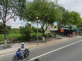 Đất mặt tiền đường võ nguyên giáp, xã bình phú, bến tre. giai đoạn 1