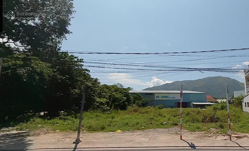 Đất mặt tiền đường 23 tháng 10 ,vĩnh trung, nha trang, khánh hòa, giá cực mền 1,9 tỷ, 150m2