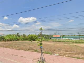 Bán đất tại võ việt tân nhị mỹ, cai lậy, tiền giang, giá chỉ từ 1,8 tỷ, 170 m2.