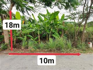 Kẹt tiền bán gấp đất đẹp 180m giá chỉ 1.8 tỷ