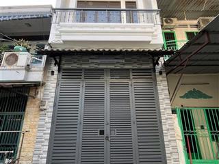 Cần bán nhà riêng 2pn, 2wctại trịnh như khuê, bình chánh, 44m2 giá 1 tỷ 4
